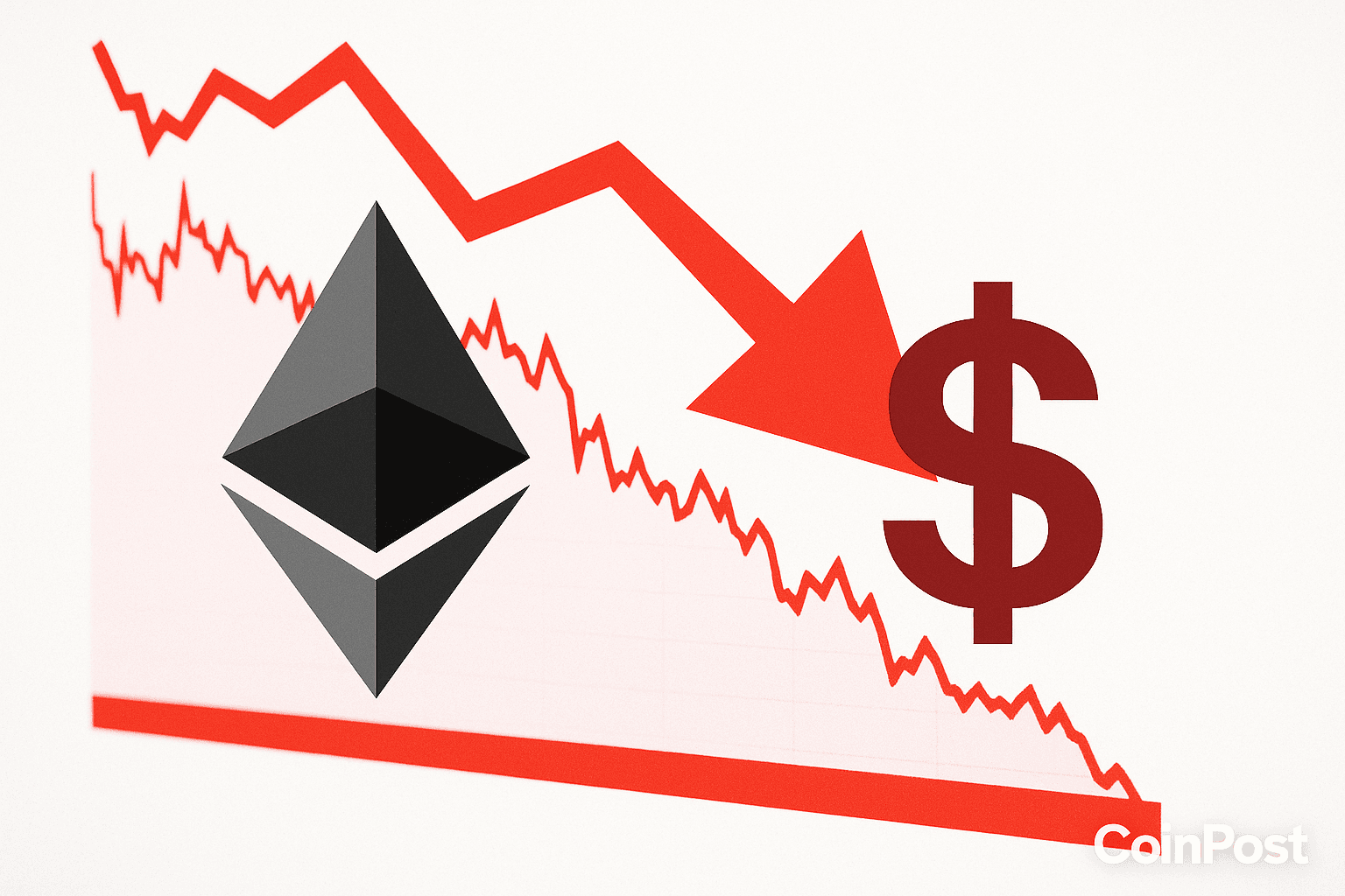 Jeffrey Huang Faces $15.3 Million Loss on Leveraged ETH Long Positions