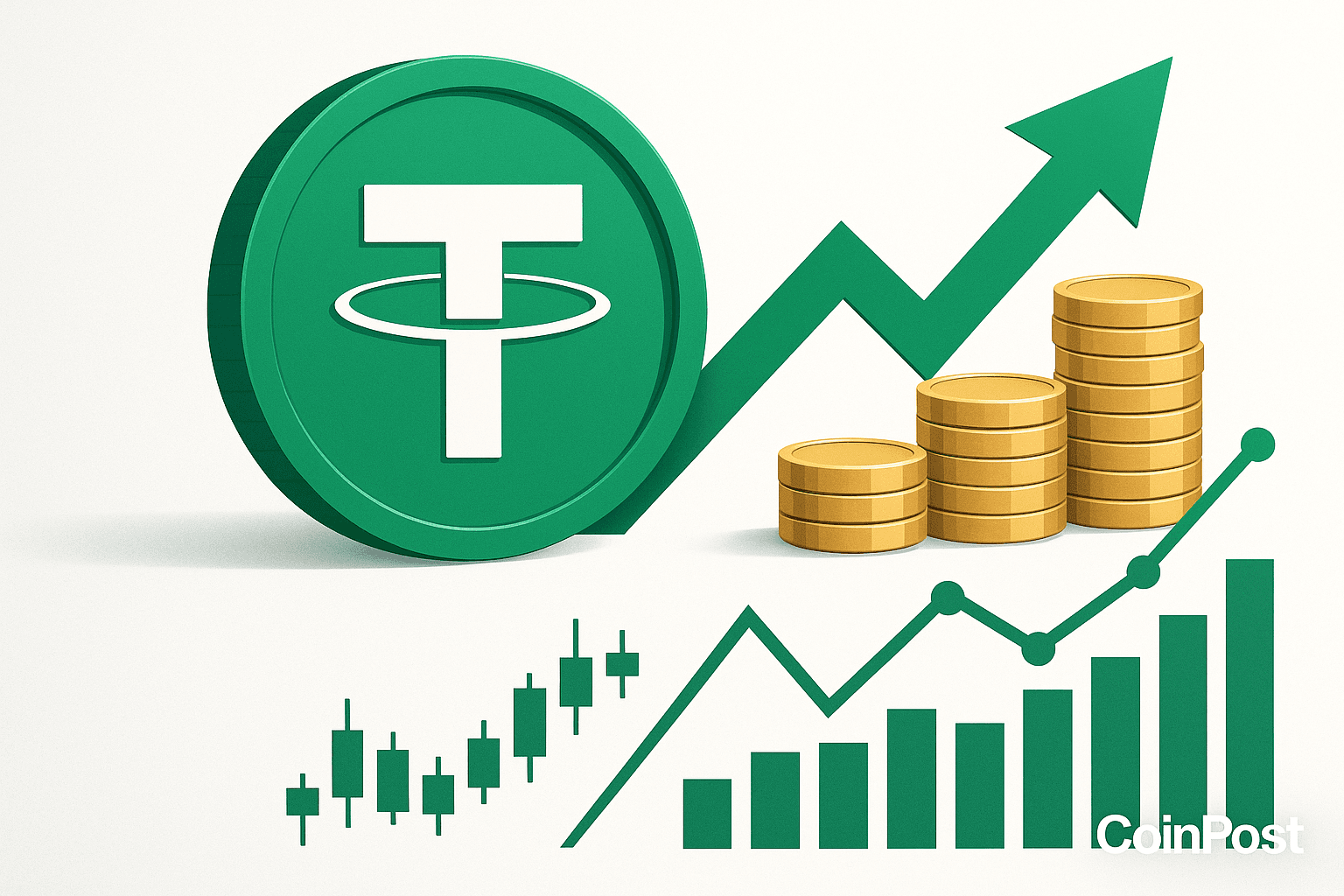 Tether Mints $1 Billion USDT on Ethereum, 11 Billion in 30 Days
