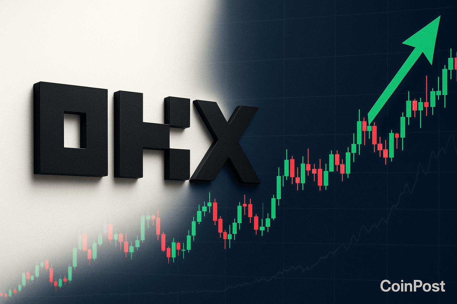 OKX CEO Confirms Stable Operations Amid Market Volatility