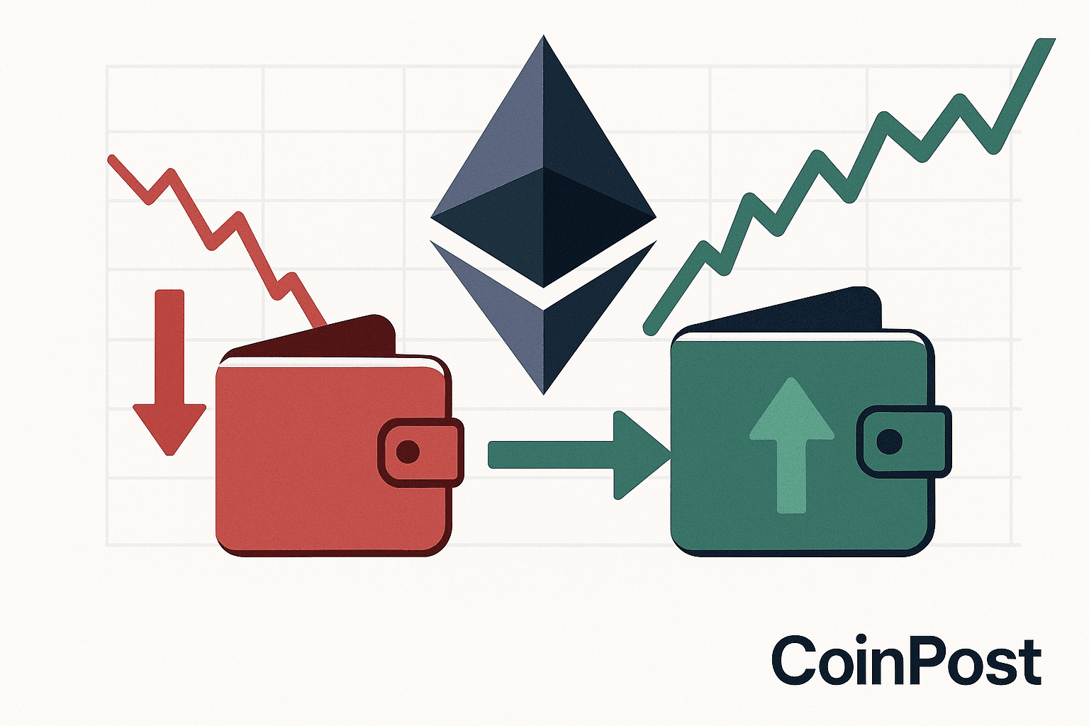 Over $127 Million in ETH Moved by Two Whale Wallets from Kraken and FalconX