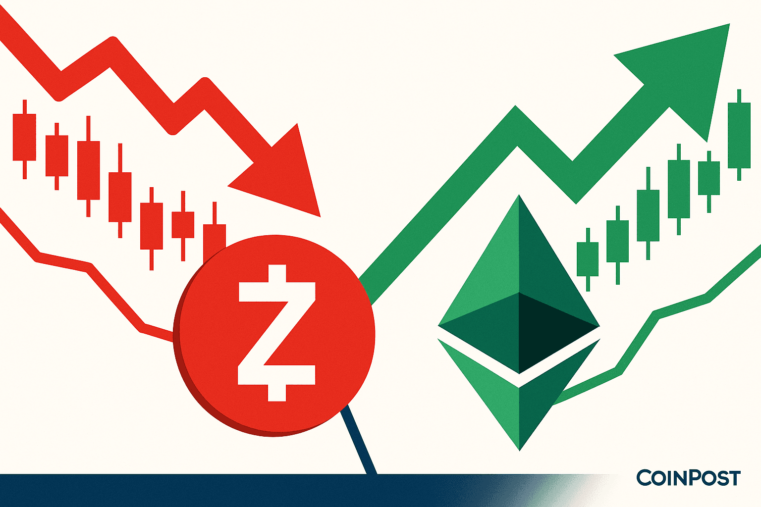 Whale Suffers Over $6 Million Loss on ZEC and PUMP Long Positions