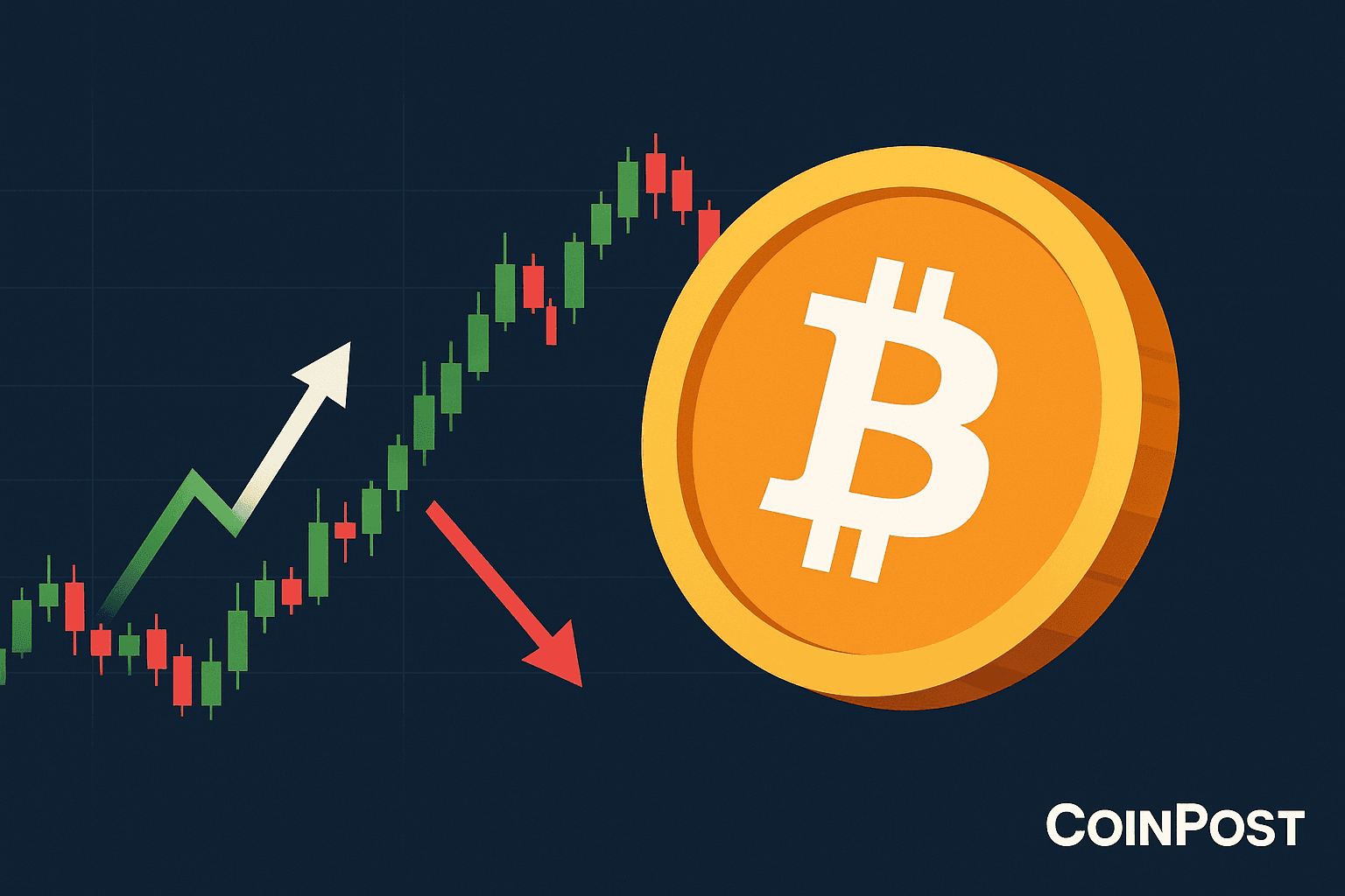 Traders on Kalshi See 50% Chance Bitcoin Falls Below $100K in 2025