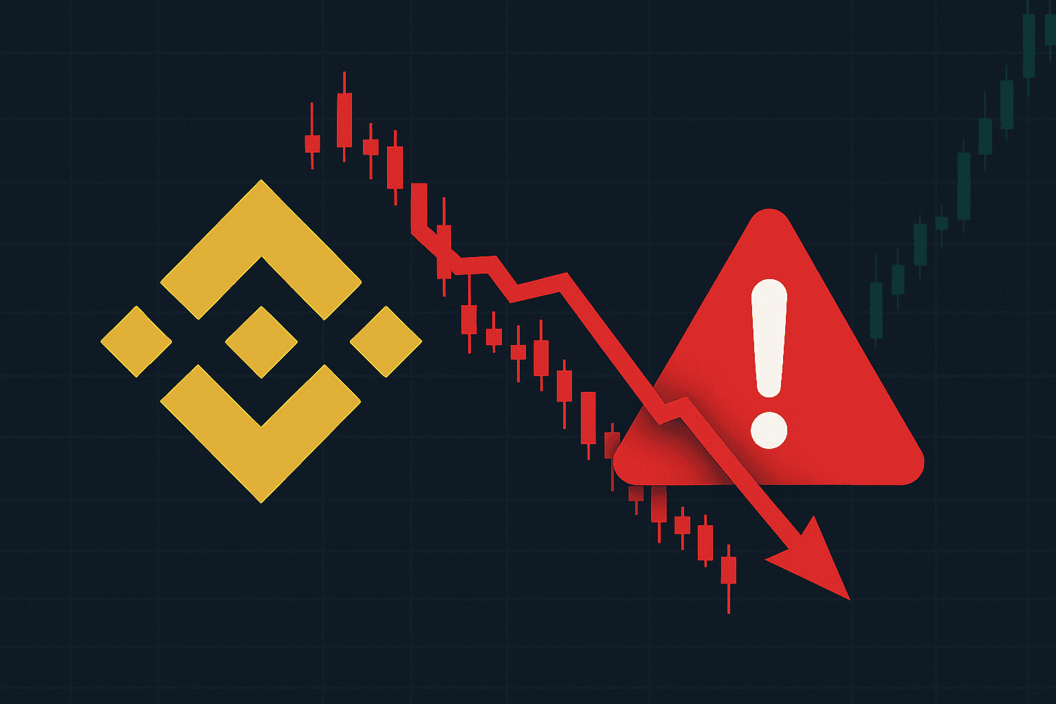 Binance Urges Affected Users to Report Losses to Customer Service