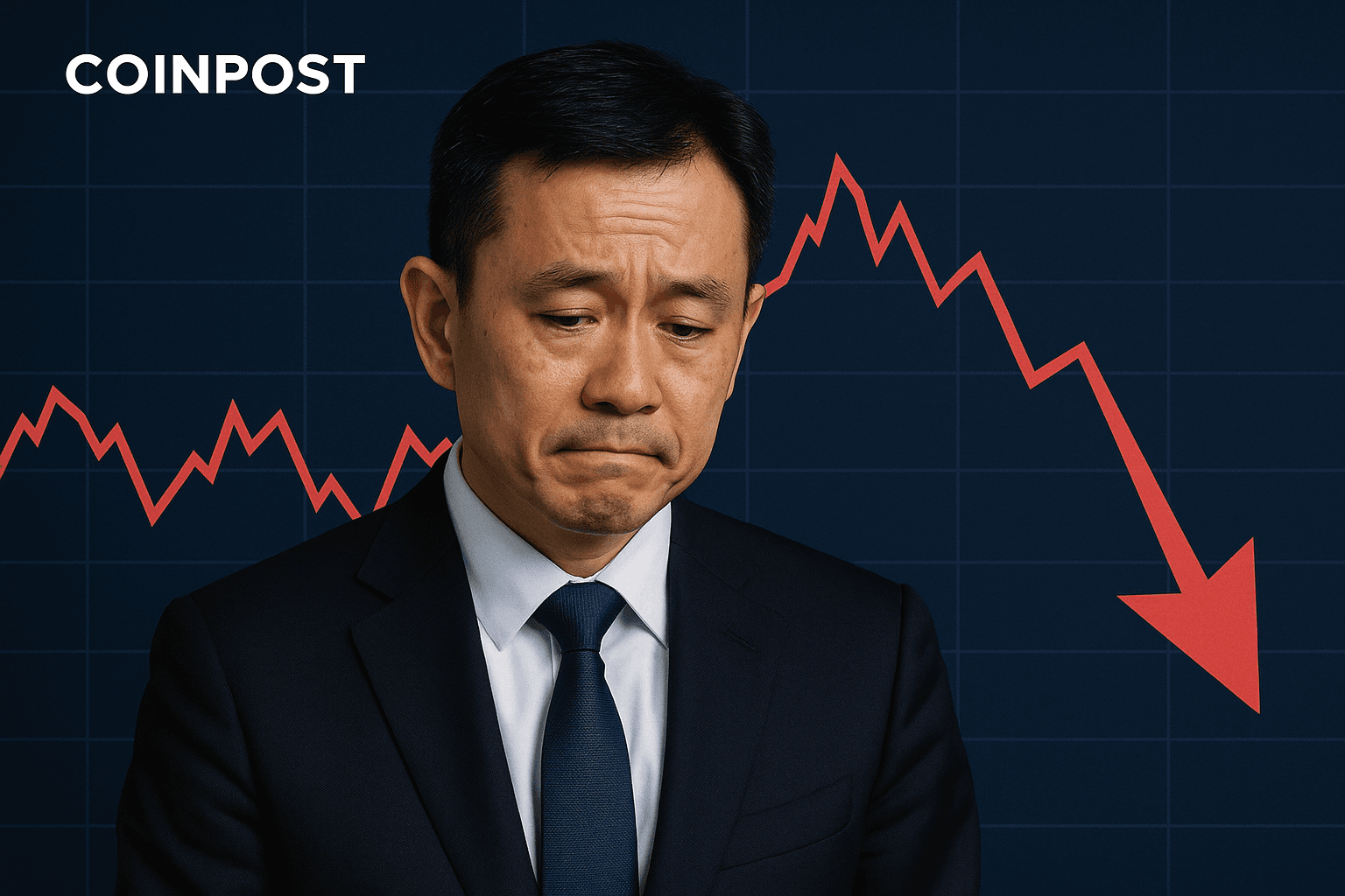 Binance CEO Apologizes to Users After 24-Hour Market Turbulence