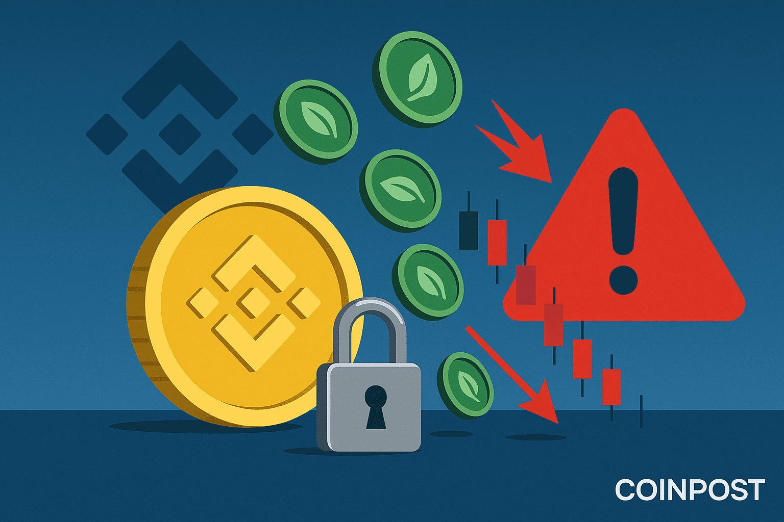 GMGNAI Reports Pause in New Token Launches on BSC Due to Fourmeme Issue