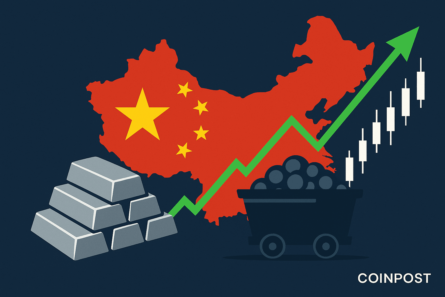 China Signals Flexibility on Rare Earth Export Controls