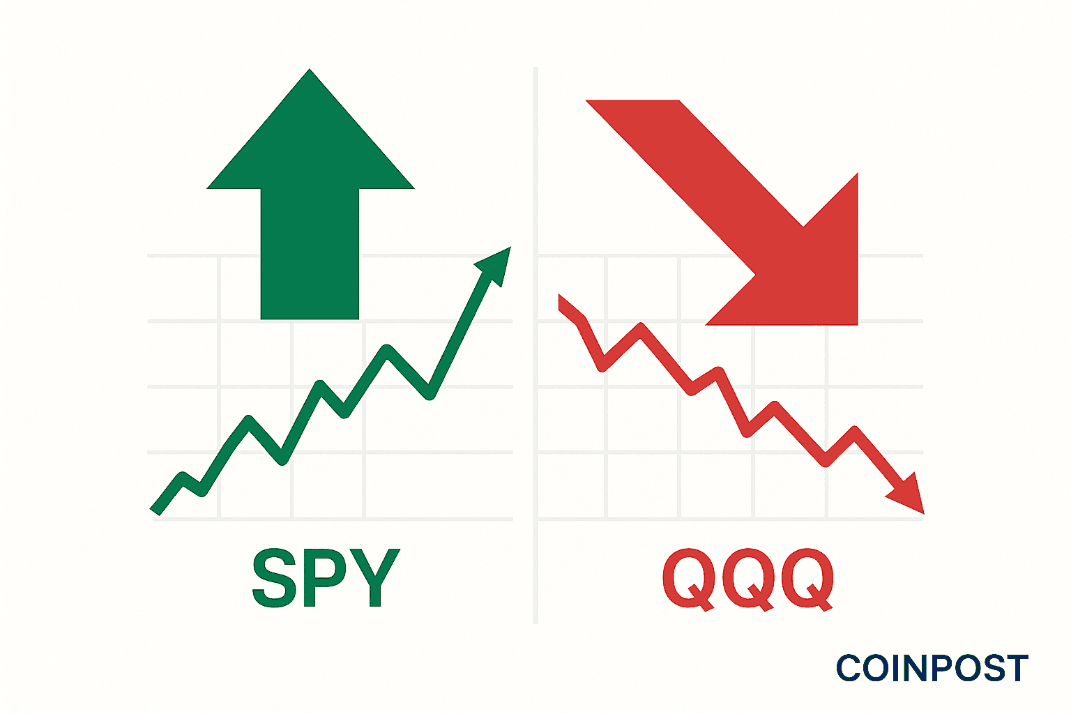 Weekly Outlook Poses Question on SPY and QQQ Performance