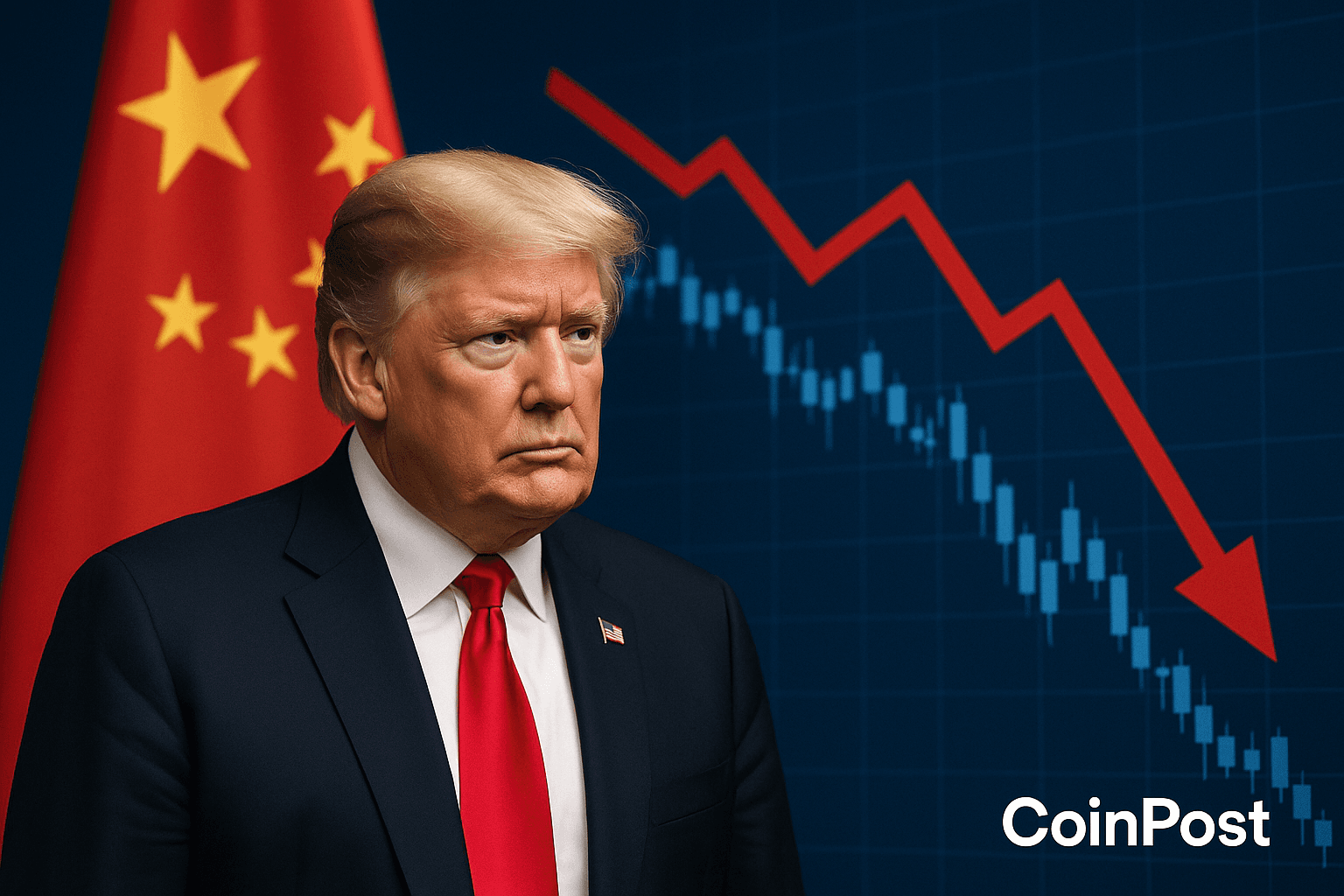 President Trump Confirms Tariffs on China Remain Scheduled for November 1