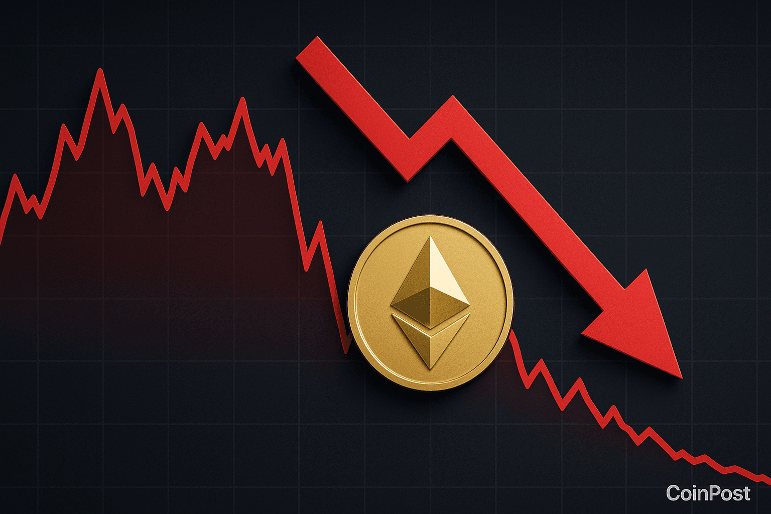 Anonymous Trader Loses $5.37M in October Ethereum Flash Crash