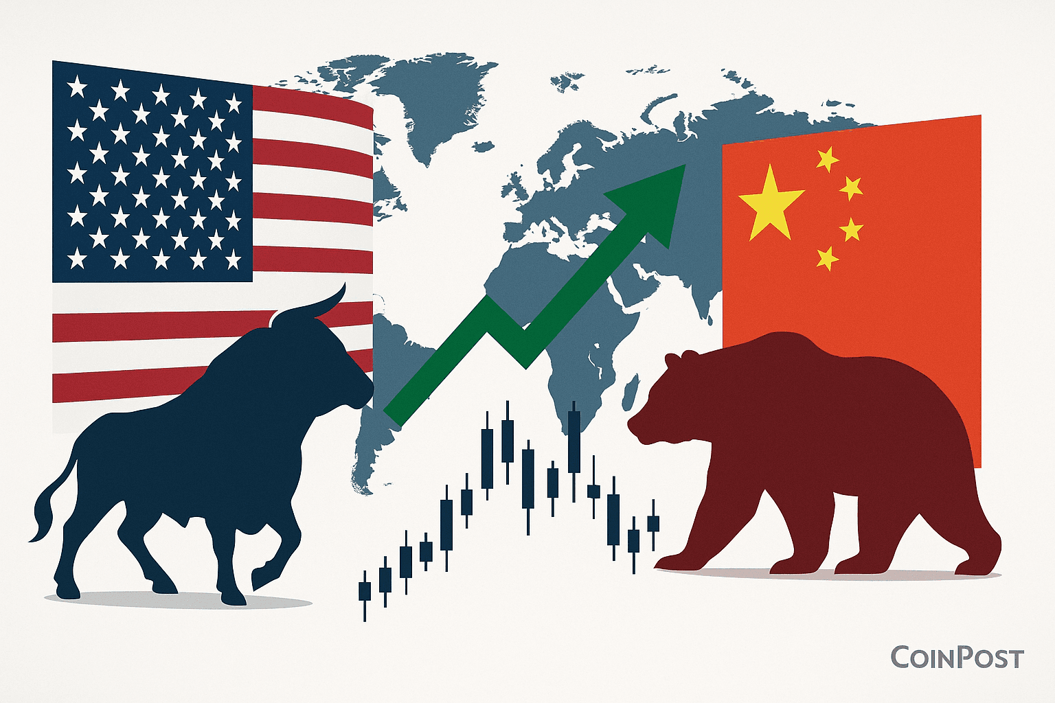 US and China Show Willingness to Resume Trade Talks