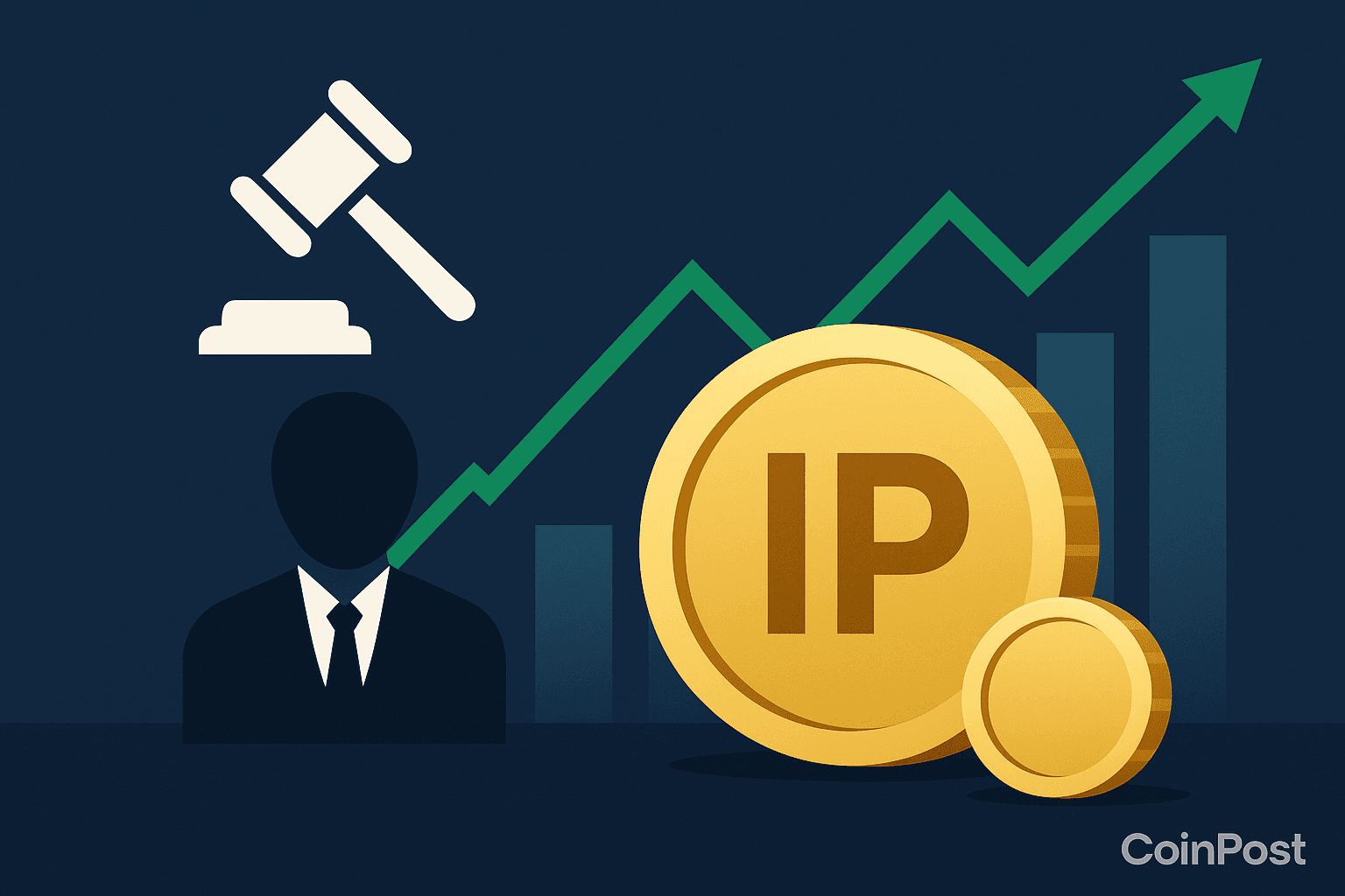 Aria Launches Foundation to Govern IP Tokenization Protocol