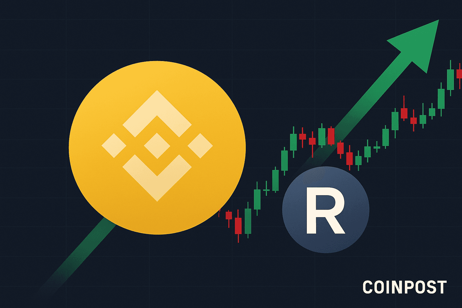 Binance Alpha to List Recall (RECALL) Token on October 15, 2025