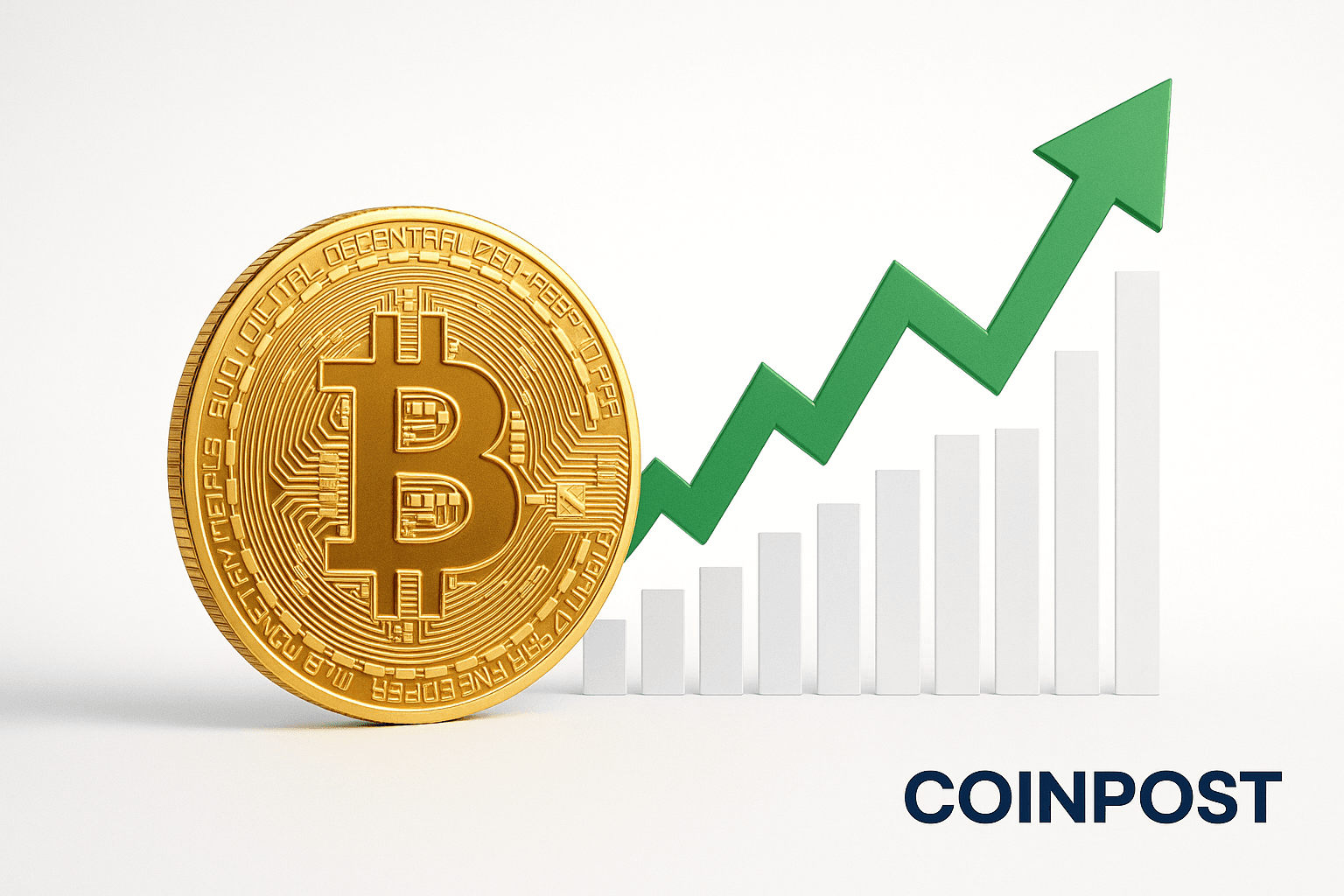 The Smarter Web Company Boosts Bitcoin Holdings to 2,650 BTC