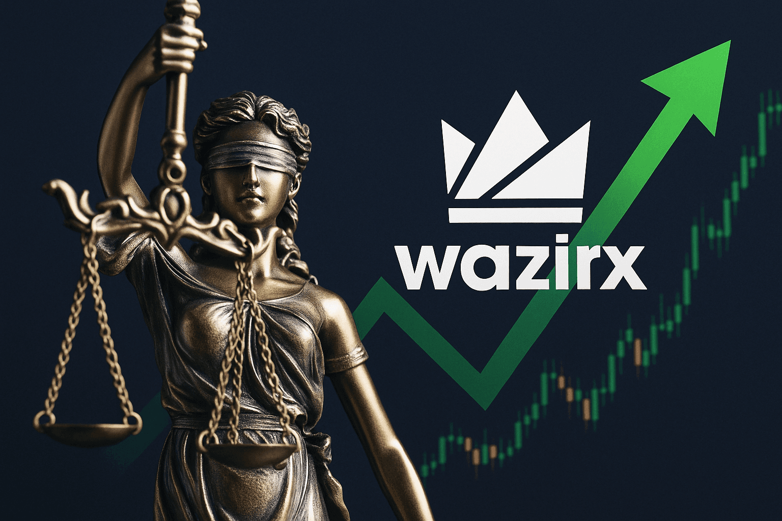 Singapore High Court Approves WazirX Restructuring Plan