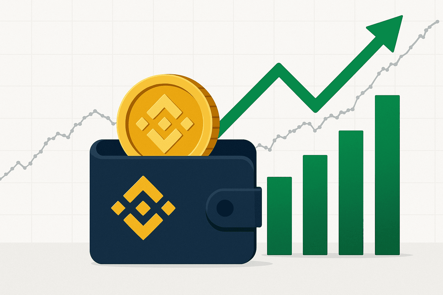 Binance Wallet’s Yield Basis TGE Oversubscribed 60x in Five Minutes
