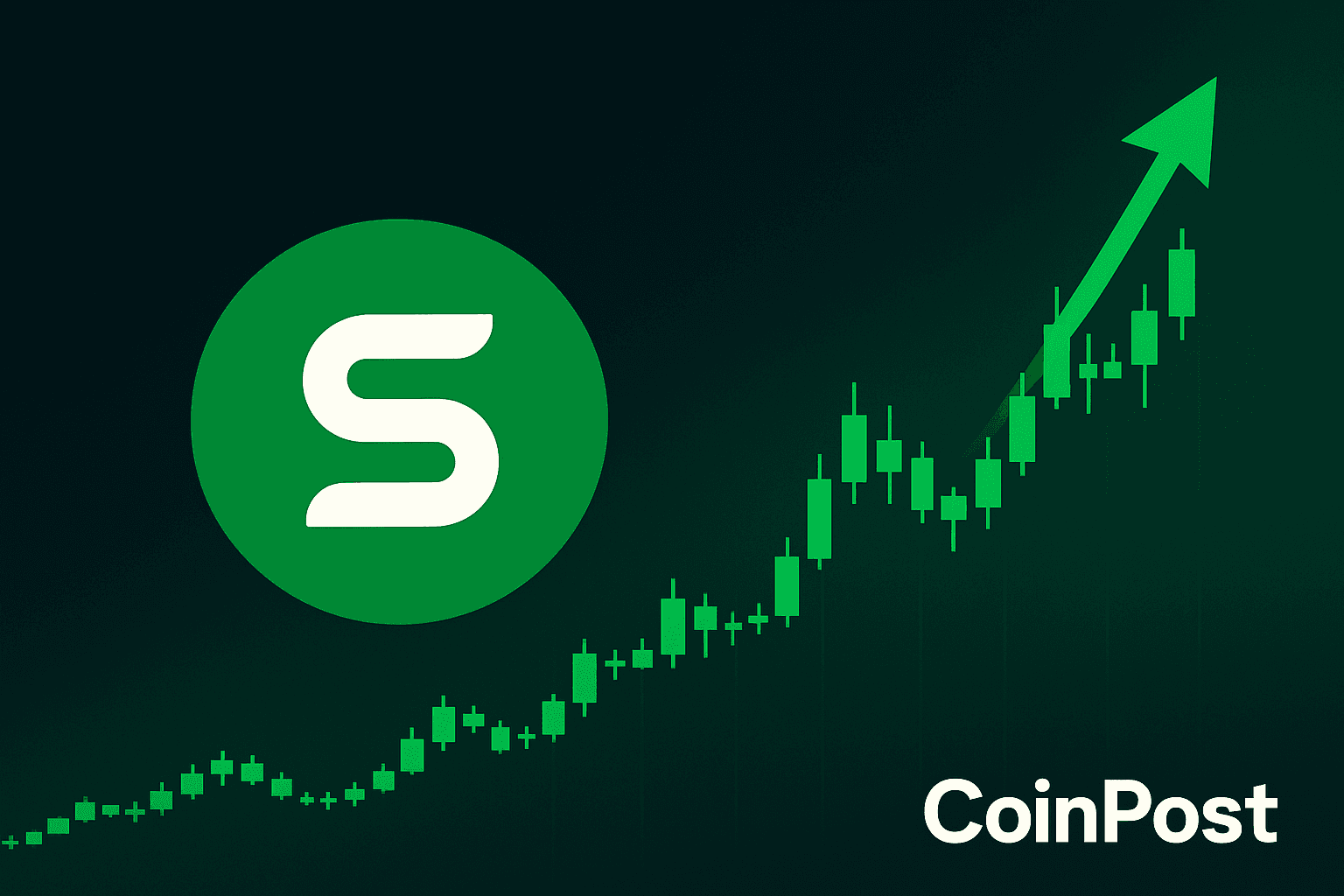 Synthetix Network Token Jumps 120% to $2.19 in 24 Hours