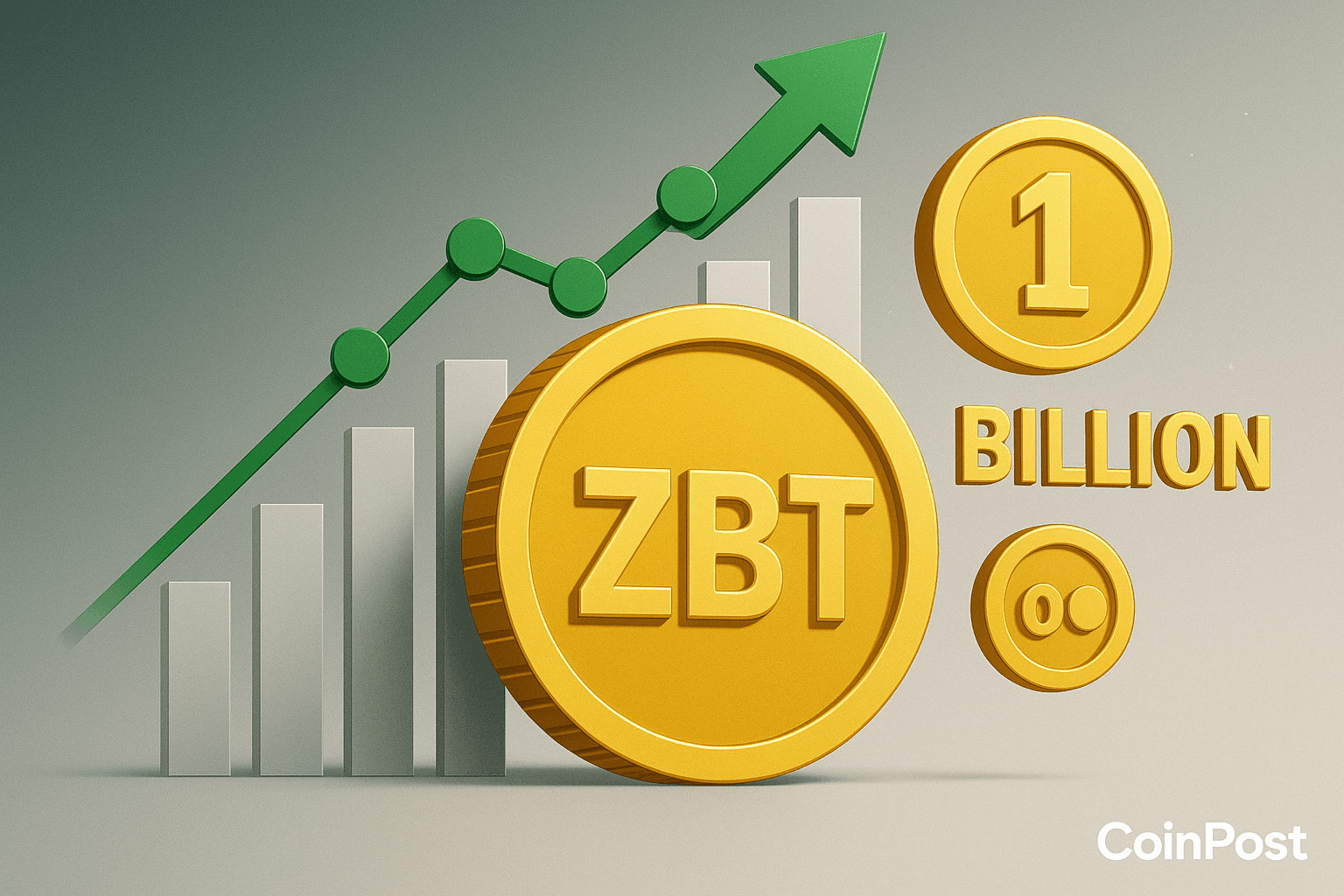 ZeroBase Unveils ZBT Tokenomics with 1 Billion Fixed Supply