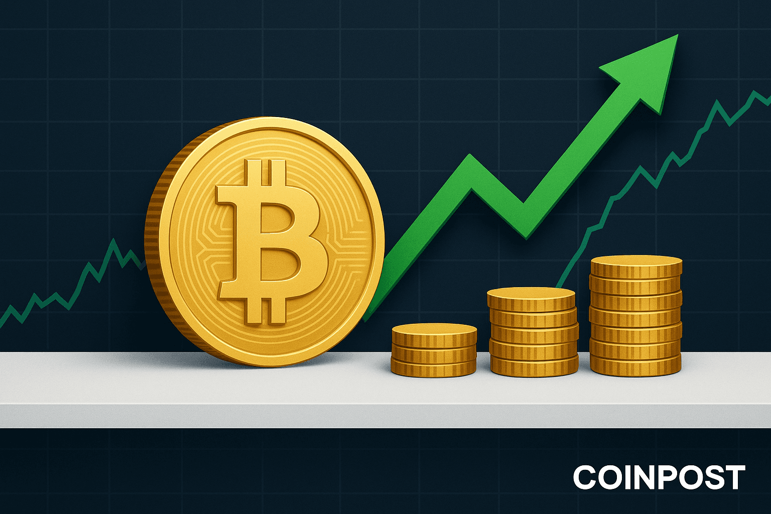 Michael Saylor’s Strategy Acquires 220 Bitcoin Valued at $27 Million