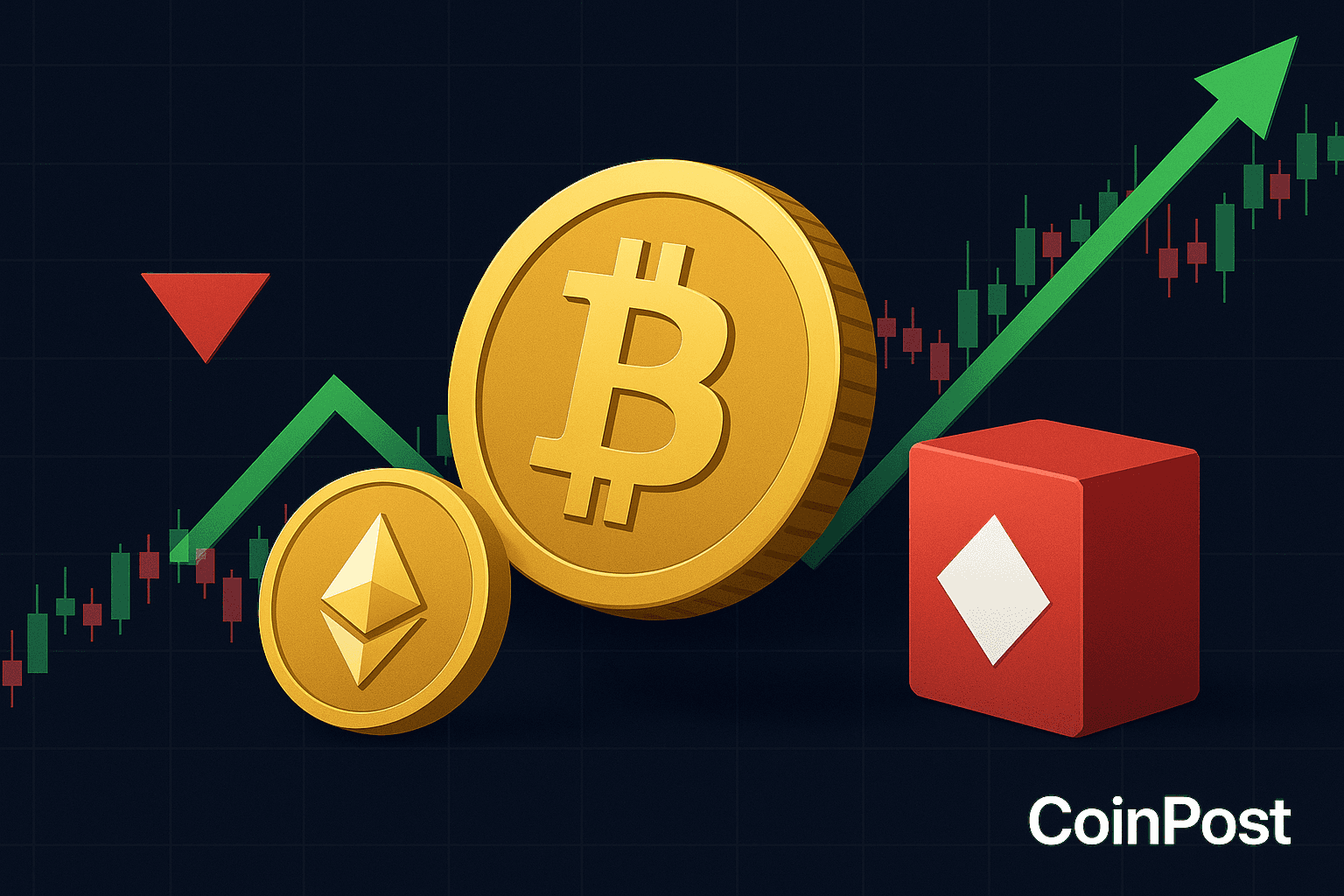 BitMine Immersion Technologies Reveals Holdings in ETH, BTC, and Eightco Shares