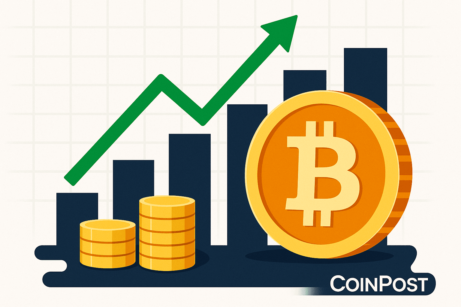 Global Public Companies Add $31.63 Million in Bitcoin Holdings