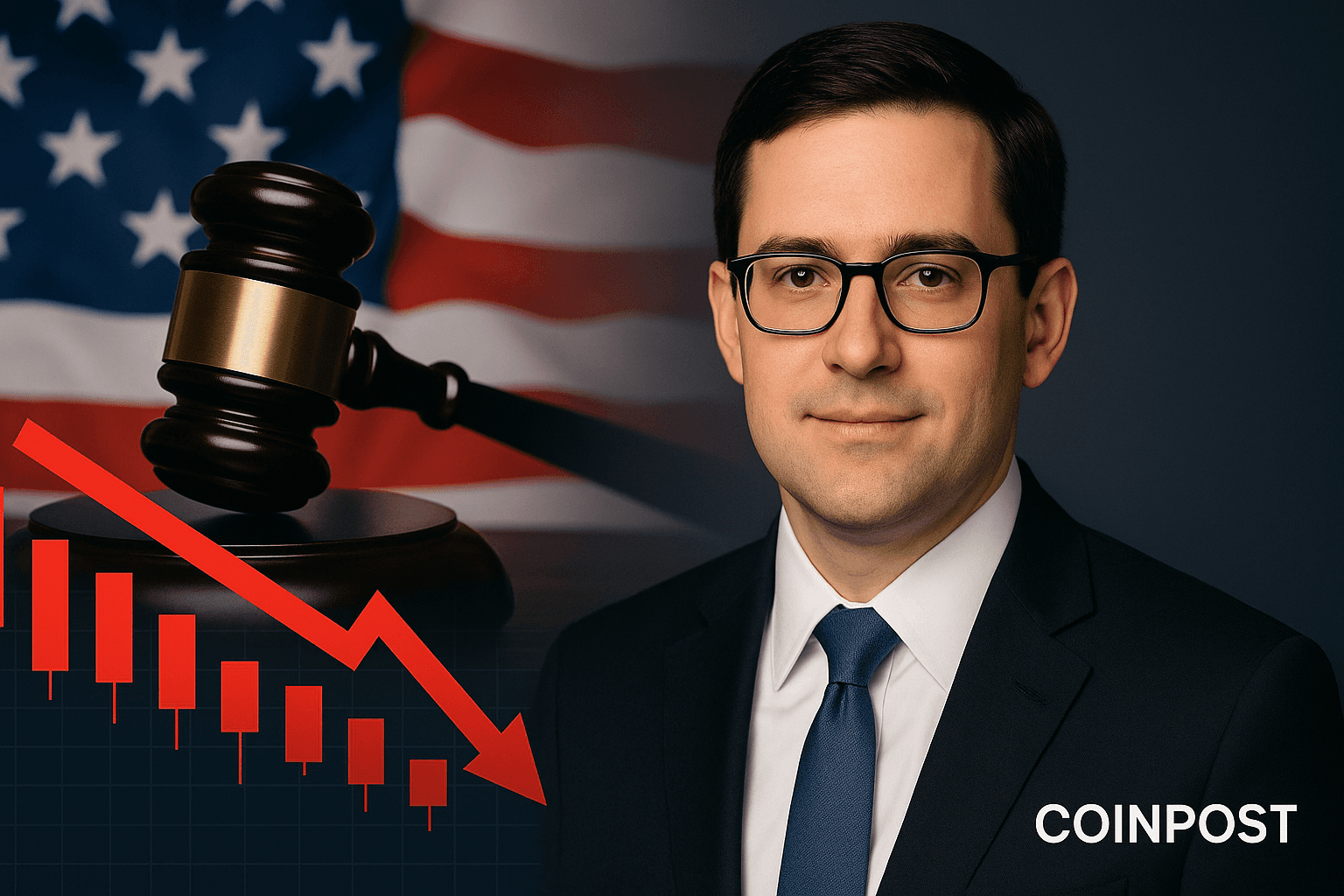 White House Poised to Name Mike Selig as Next CFTC Chairman