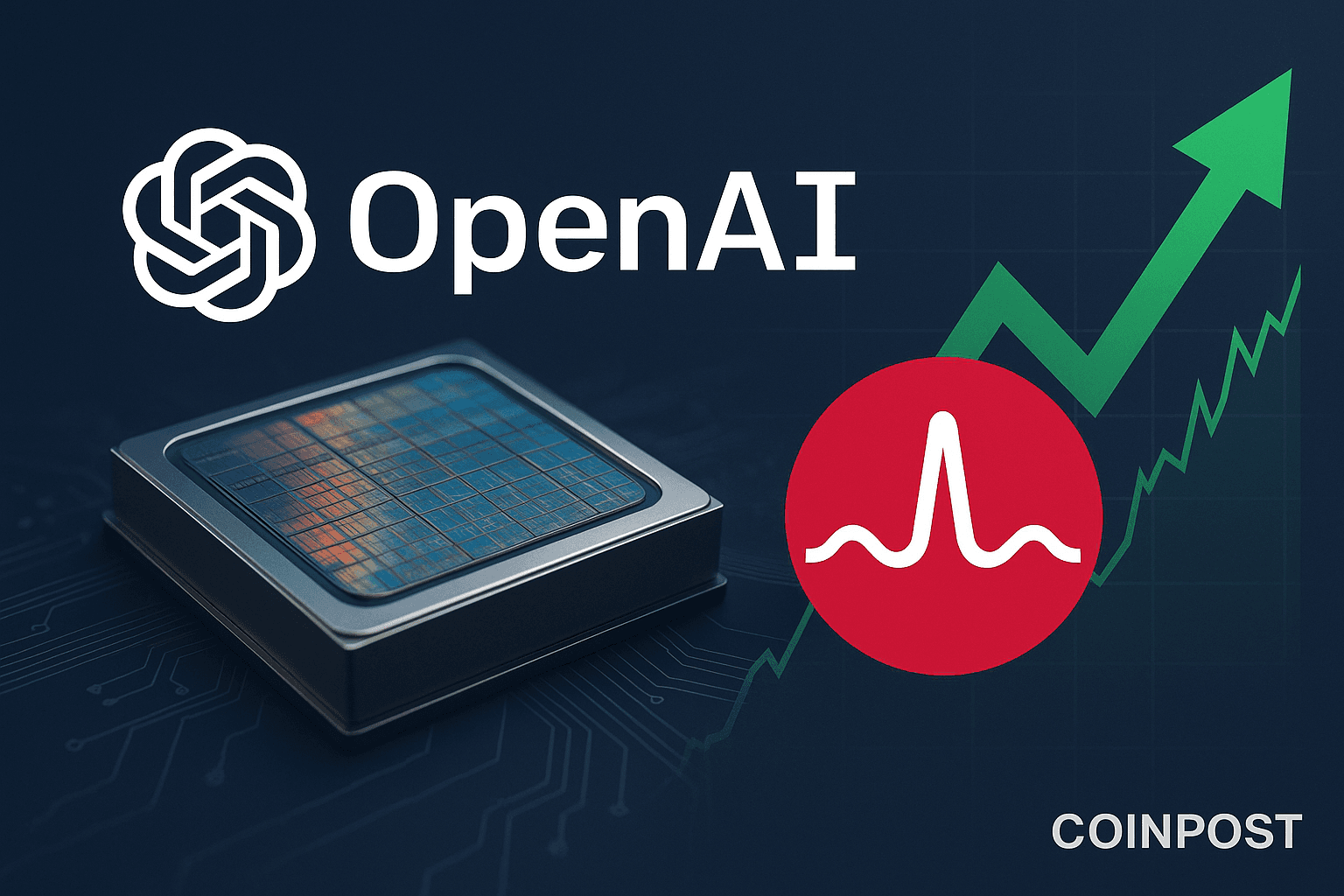 OpenAI Partners with Broadcom to Develop Custom AI Chips by 2026