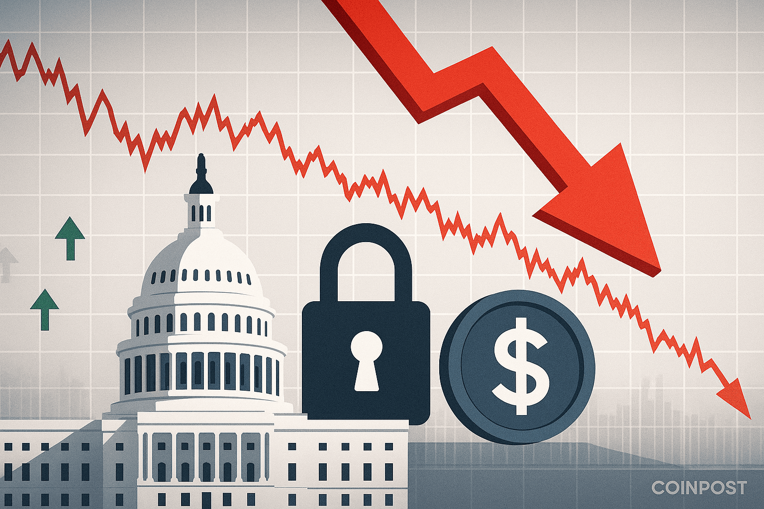 Scott Bessent Warns U.S. Government Shutdown Impacting Economy