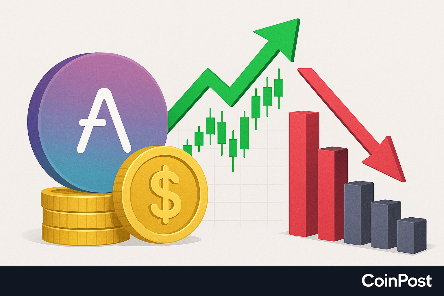 Aave DAO Acquires $24 Million in AAVE Tokens for Potential GHO Credit Line