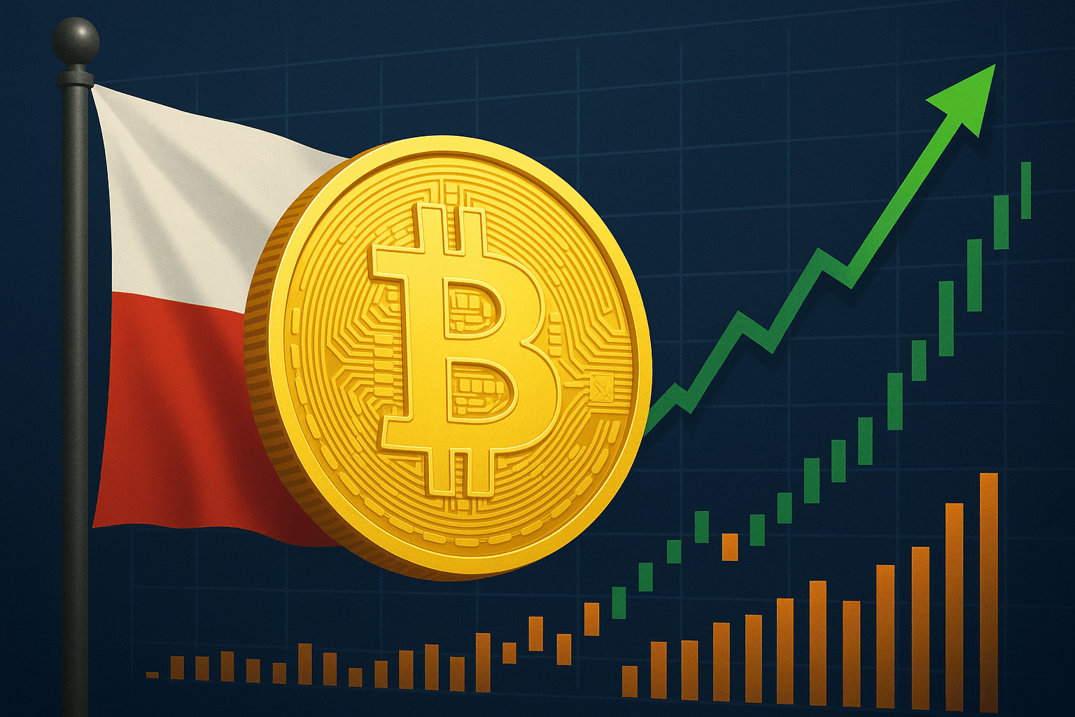 Binance CEO Reports Countries Adding Bitcoin to National Reserves