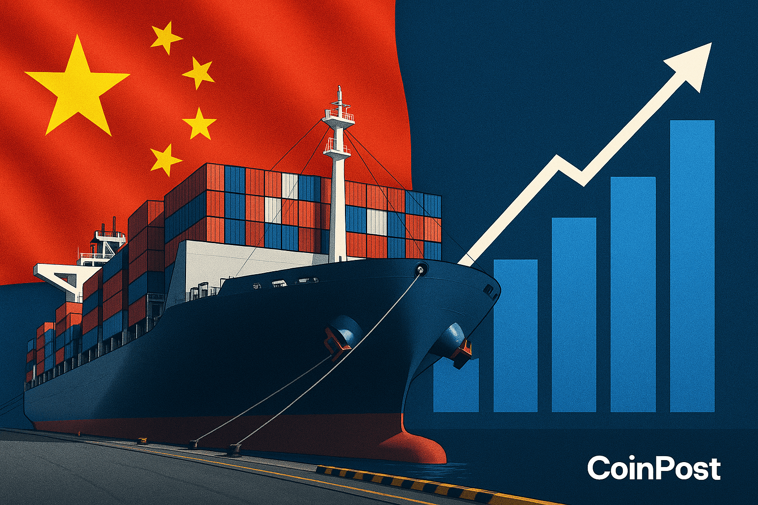 China Releases Implementation Rules on Port Fees for US Ships