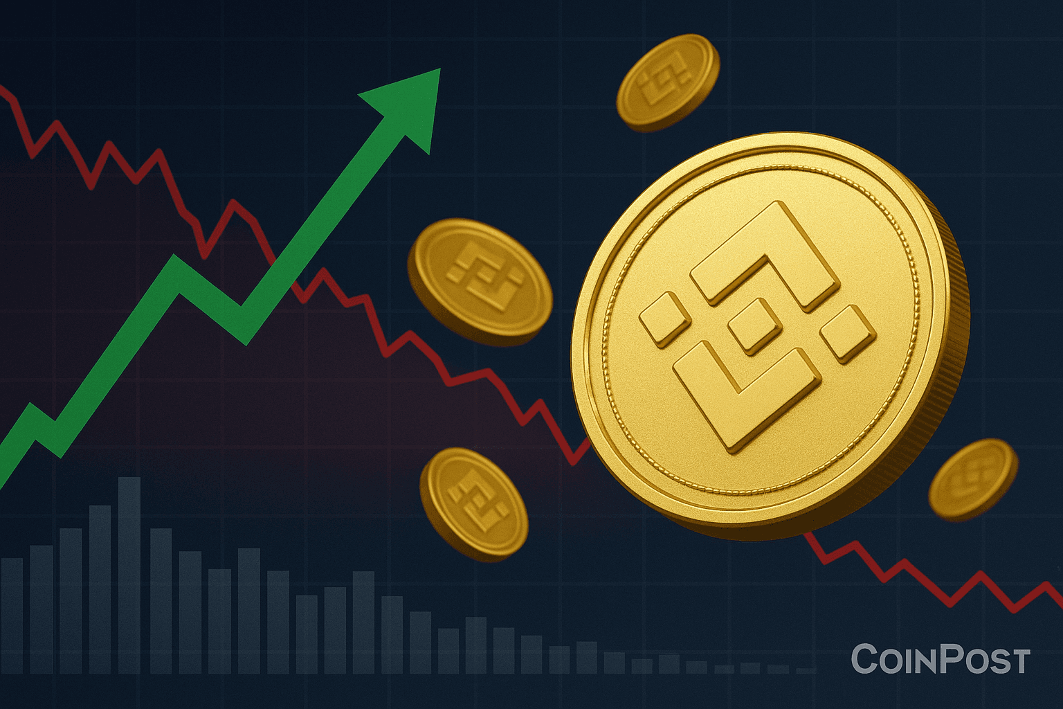 BNB Chain to Distribute $45M in Tokens to 160,000 Memecoin Traders