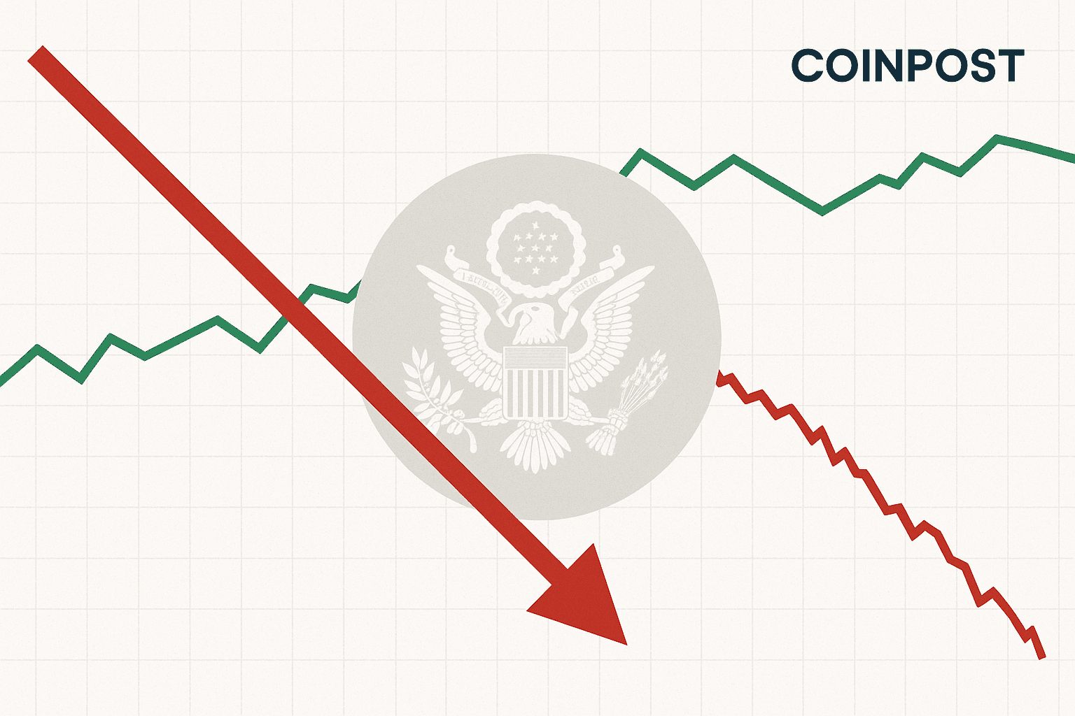 US 10-Year Treasury Yield Falls to One-Month Low at 4.03%