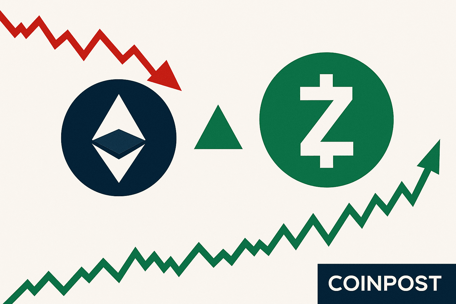 Trader James Wynn Shifts from ETH to ZEC Amid Volatile Market