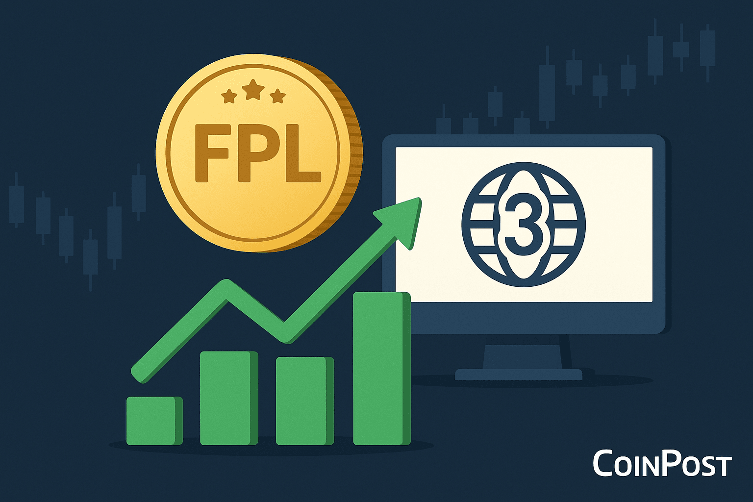 Fanpla to Launch FPL Token IEO on Coincheck in October