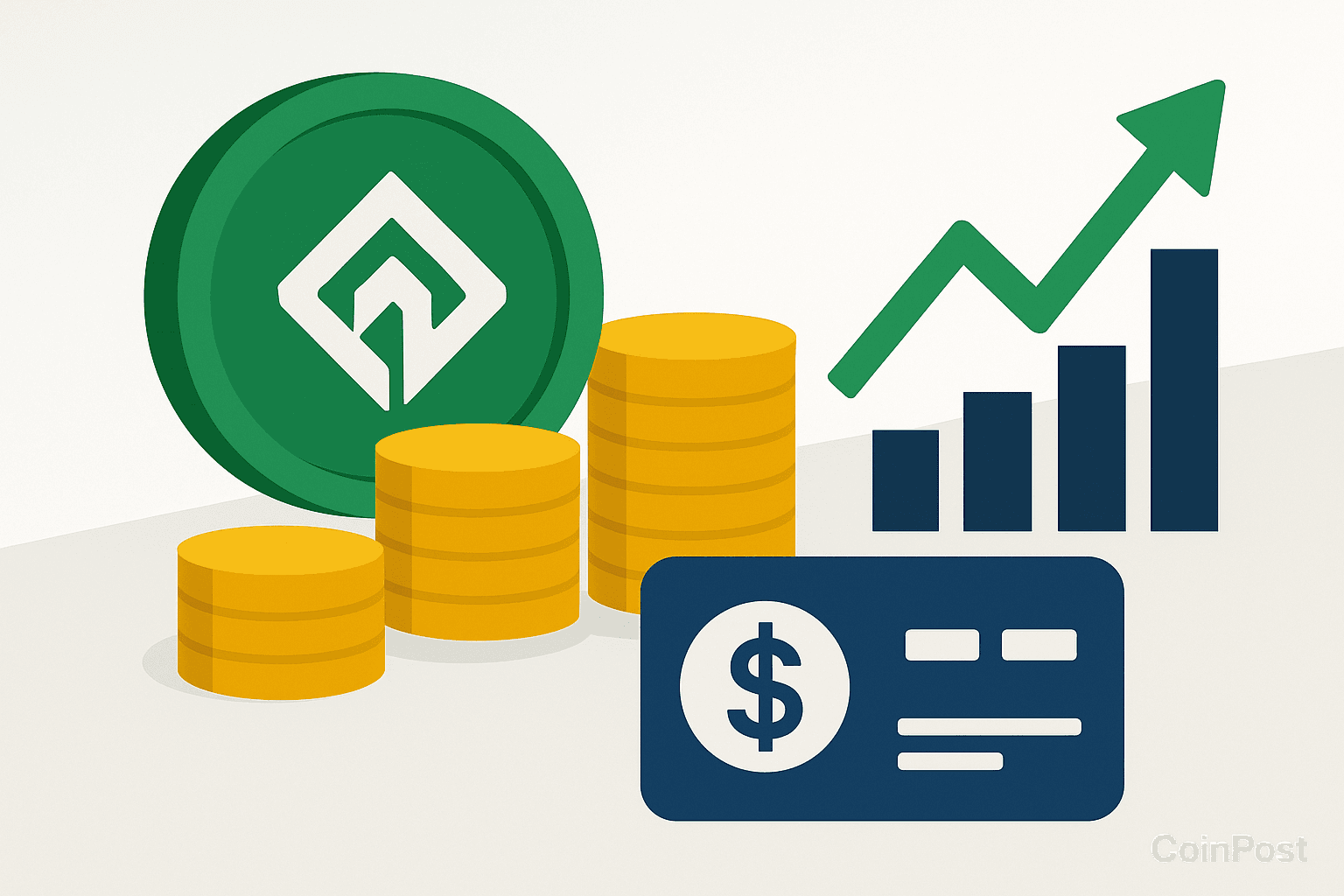 Gate Introduces Contract Points System With Tiered Rewards