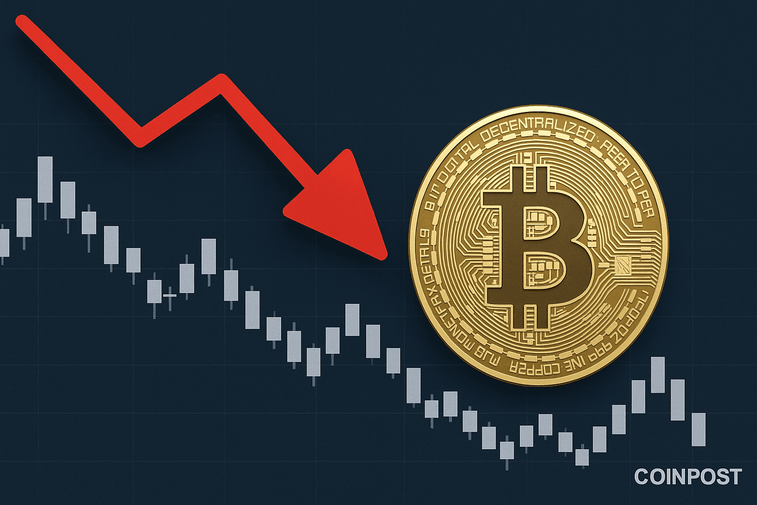 Metaplanet’s MNAV Drops Below 1 Amid Bitcoin Treasury Valuation Shift
