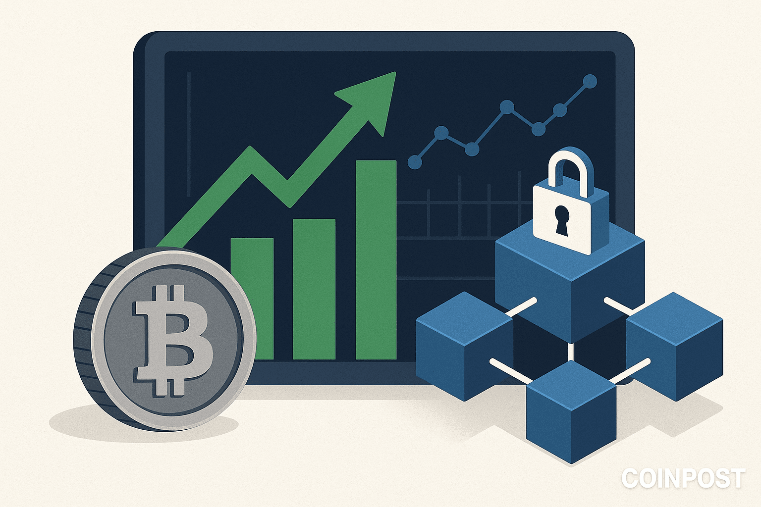 BlackRock CEO Confirms Major Investment in Asset Tokenization Technology