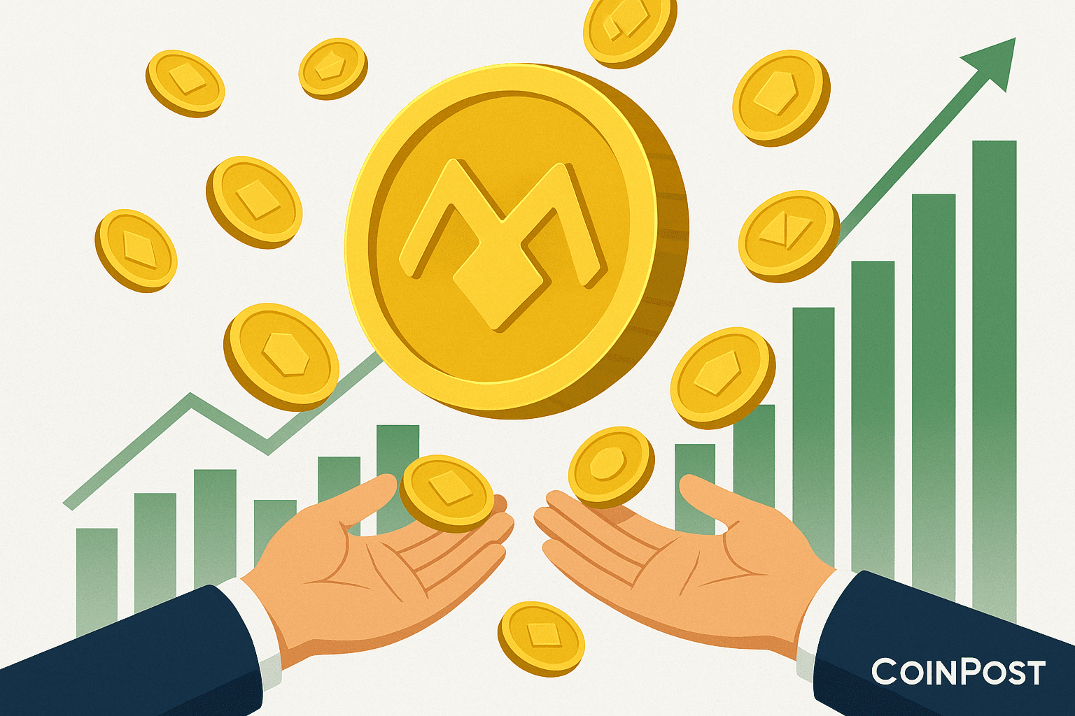 Monad Foundation Launches MON Token Airdrop to Over 230,000 Crypto Users