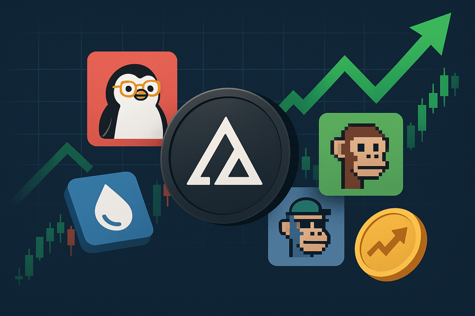 Monad Airdrop Targets Active Hyperliquid, Phantom, Pumpfun Traders and Veteran NFT Holders