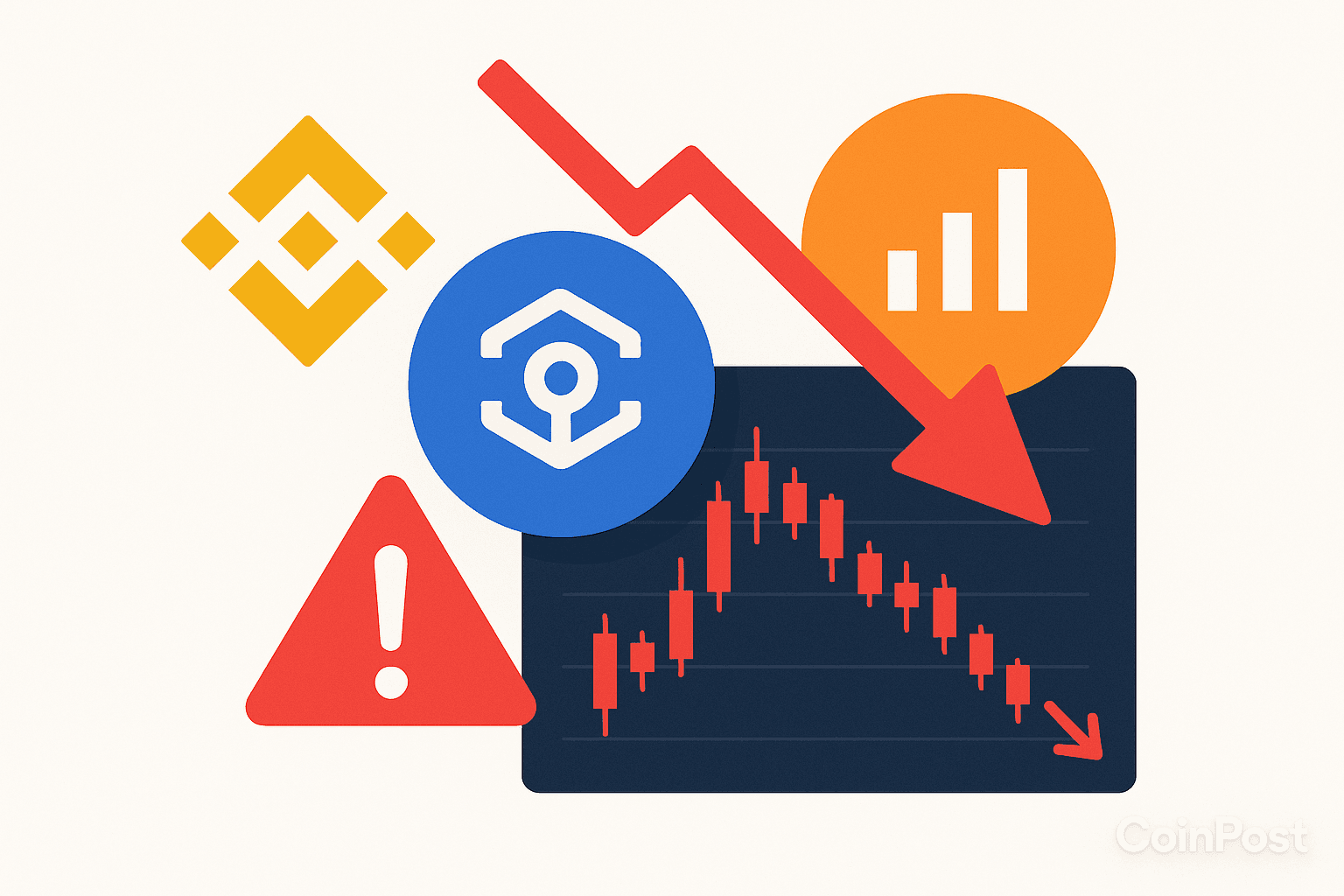 Binance to Delist ANKR/BTC and DATA/BTC Margin Pairs in October 2025