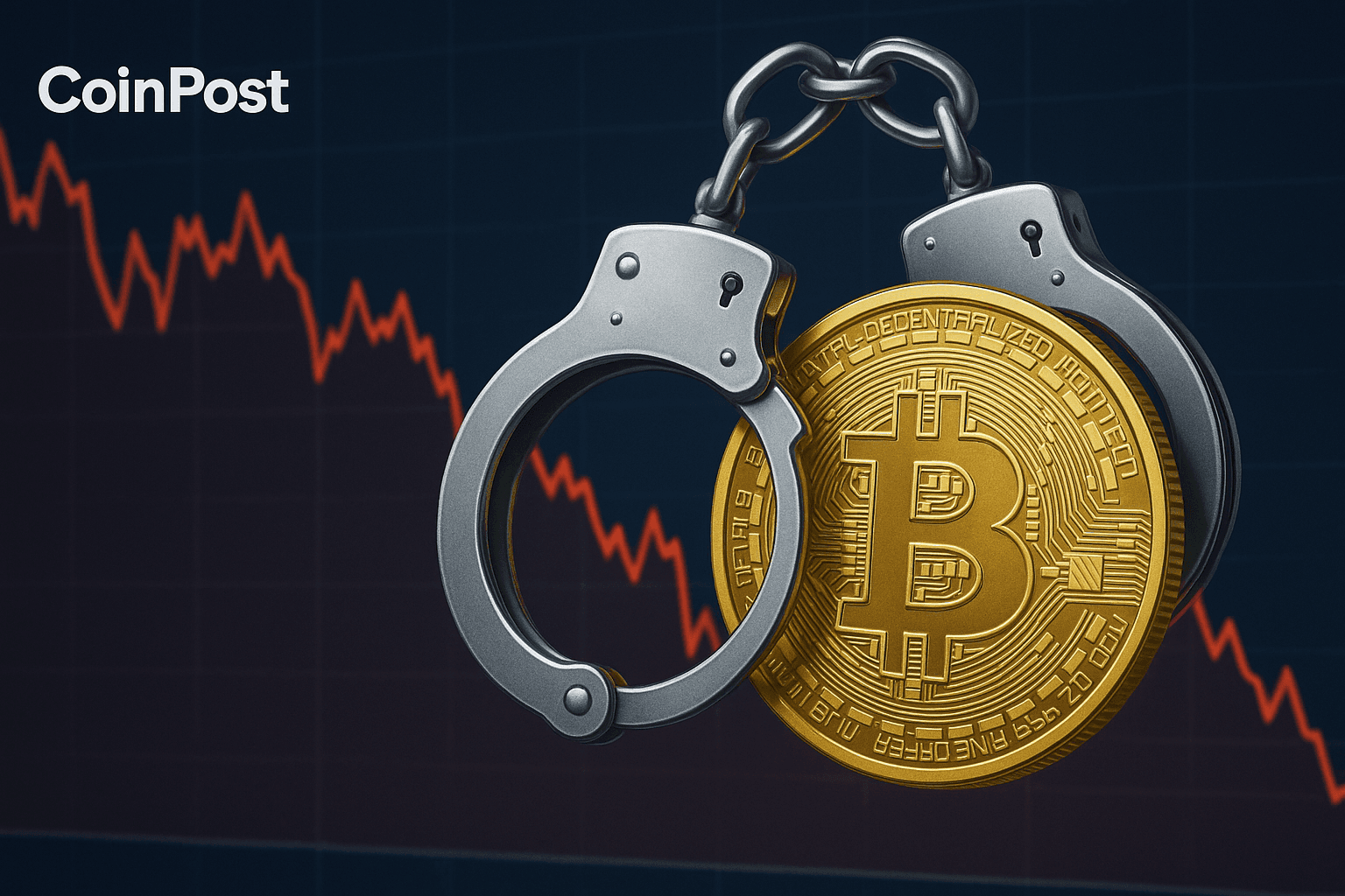 US Seeks to Seize $14 Billion in Bitcoin Linked to LuBian Theft