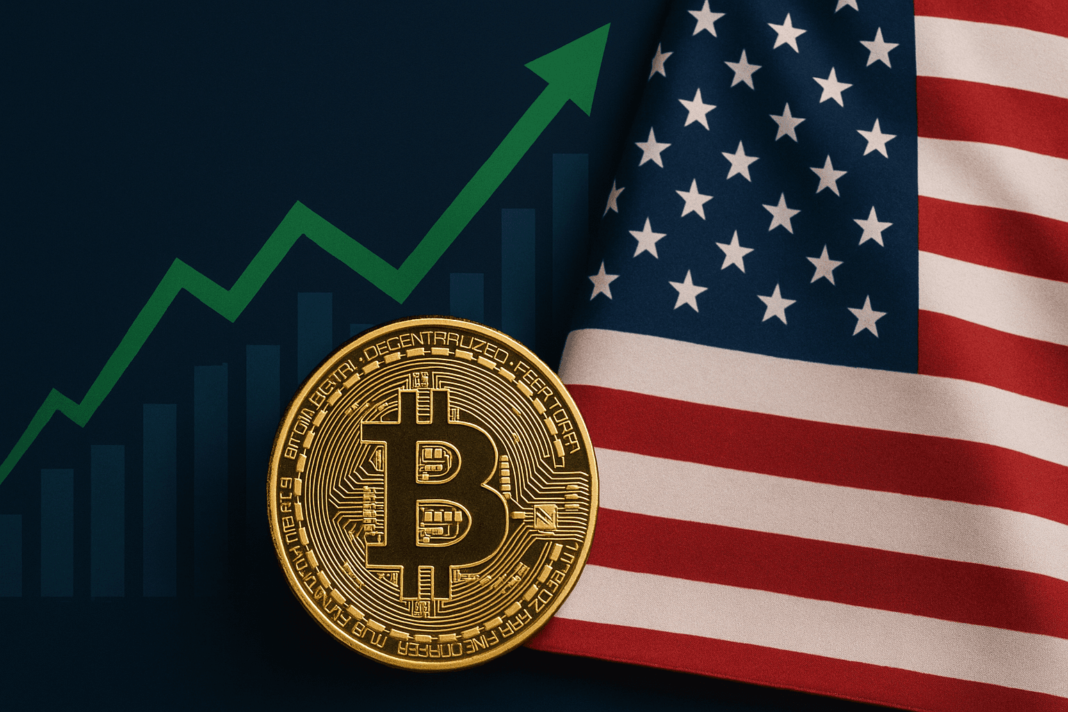US Government Holds 325,283 BTC Worth $37 Billion After Latest Seizure