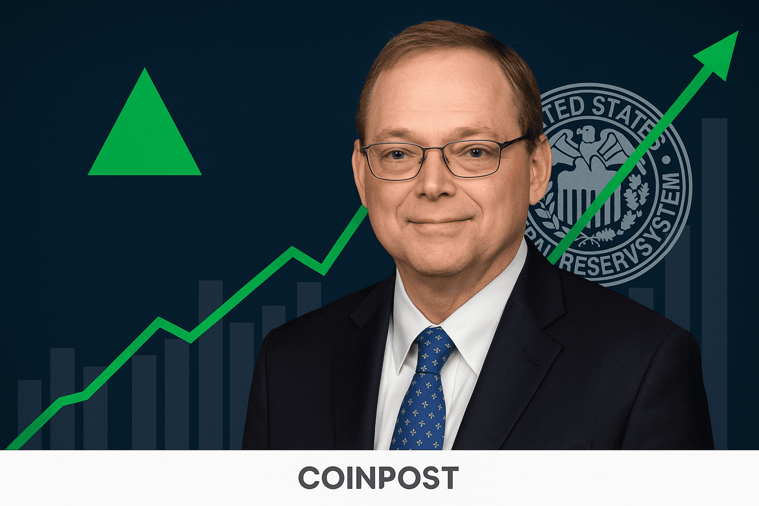 Kalshi Predicts Kevin Hassett as Leading Candidate for Fed Chair