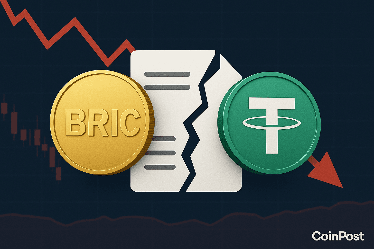 BRIC and Tether Reach $299.5 Million Settlement in Celsius Bankruptcy Case