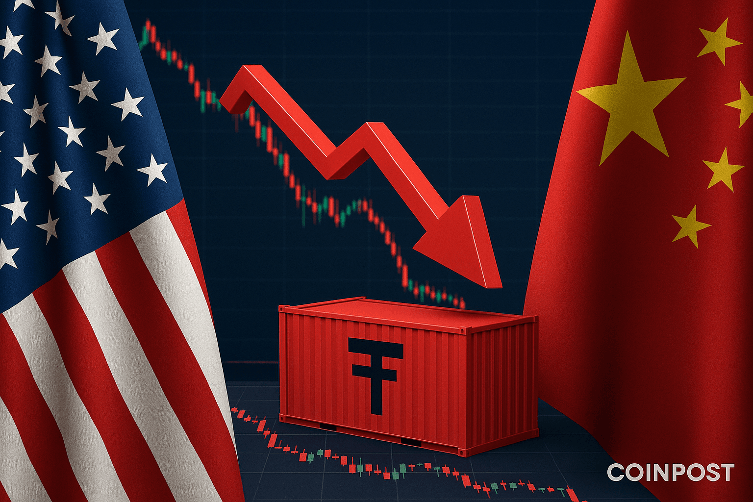 US Official Suggests China Tariff Could Be Imposed Earlier Than November 1