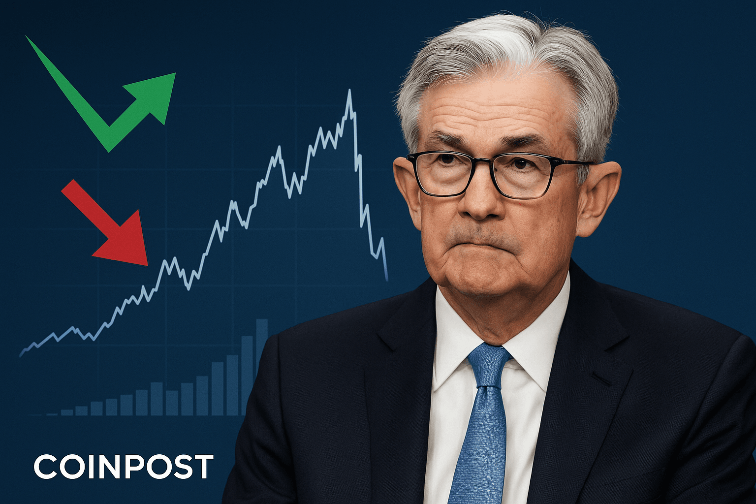 Fed Chair Powell Signals September Rate Cut Amid Labor Market Risks