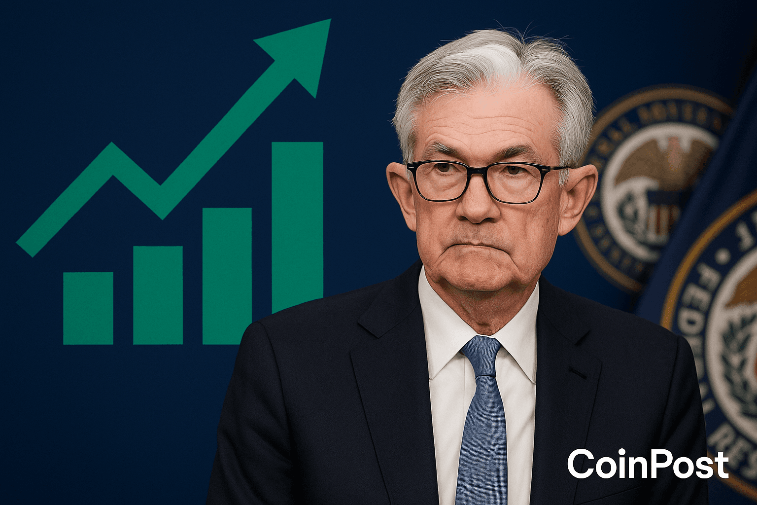 Powell Says Federal Reserve Has Greater Flexibility on Balance Sheet Size