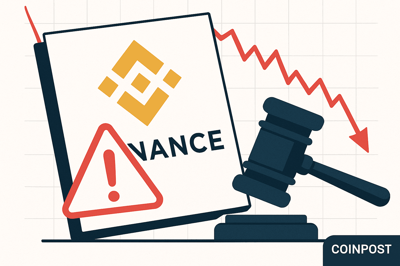 Binance Refutes Defamatory Claims, Denies Token Dumping Allegations