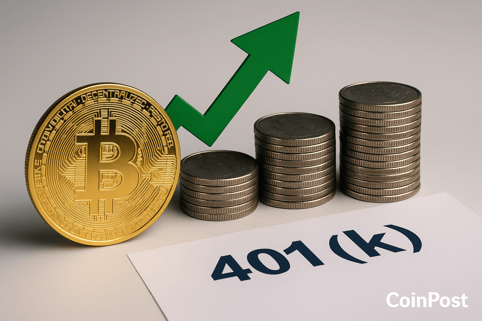 Rep. Troy Downing Promotes Bill to Add Alternative Assets to Retirement Savings