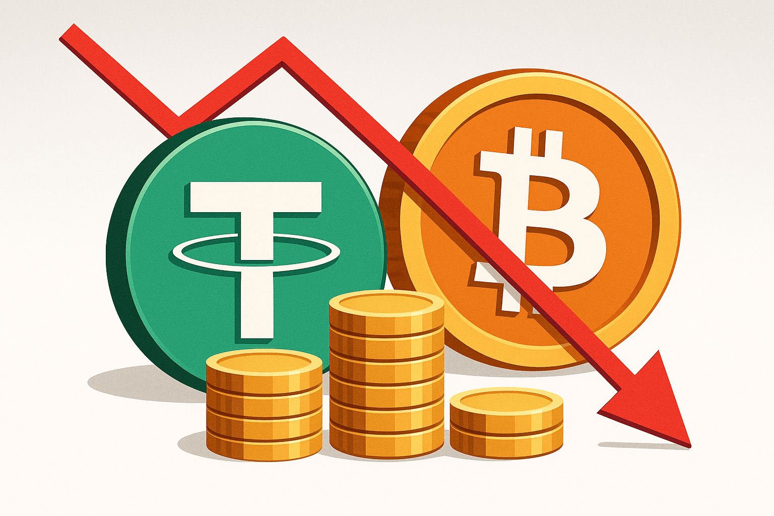 Tether Pays Nearly $300 Million to Resolve Celsius Bitcoin Liquidation Claims